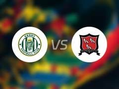 【爱甲】凯里FCvs邓多克比赛结果：凯里FC(0-4)邓多克比分战报(2025年07月05日)