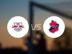 【日职乙】RB大宫松鼠vs磐城FC比赛结果:RB大宫松鼠(1-2)磐城FC比分战报(2025年07月05日)