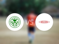 【挪超】汉坎vs布兰比赛结果:汉坎(1-1)布兰比分战报(2025年07月05日)