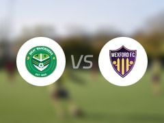  【爱甲】布雷流浪者vs韦克斯福德比赛结果：布雷流浪者(1-0)韦克斯福德比分战报(2025年07月05日) 