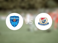 【日职联】横滨FCvs横滨水手比赛结果:横滨FC(0-1)横滨水手比分战报(2025年07月05日)