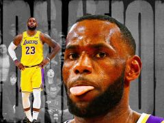 议起复盘｜詹姆斯考虑换队为何难以实现？NBA劳资协议扼杀交易