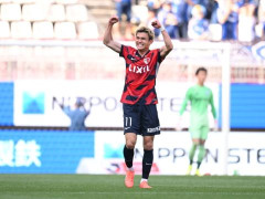 J联赛:川崎前锋vs鹿岛鹿角预测分析 强强对决