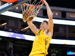 7日NBA夏联前瞻：克内克特战热火力争反弹  勇士迎战马刺冲击两连胜