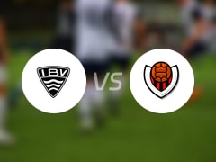 【冰岛超】IBV韦斯特曼纳vs维京古比赛结果:IBV韦斯特曼纳(0-0)维京古比分战报(2025年07月06日)