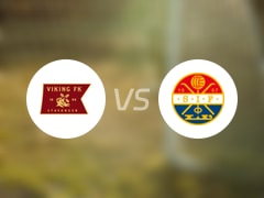 【挪超】维京vs斯托姆加斯特比赛结果:维京(1-0)斯托姆加斯特比分战报(2025年07月05日)