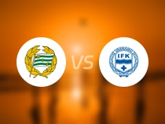 【瑞典超】哈马比vsIFK瓦纳默比赛结果:哈马比(1-0)IFK瓦纳默比分战报(2025年07月05日)