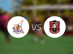 【韩K2联】华城FCvs富川FC比赛结果：华城FC(0-1)富川FC比分战报(2025年07月06日)