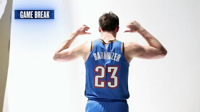 【2025年07月06日】NBA夏季联赛：灰熊vs雷霆第2节中文解说录像回放