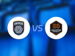 【美职业】圣地亚哥FCvs休斯敦迪纳摩比赛结果：圣地亚哥FC(3-4)休斯敦迪纳摩比分战报(2025年07月06日)