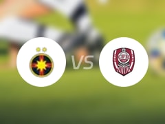 【罗超杯】布加勒斯特星vs克卢日比赛结果:布加勒斯特星(2-1)克卢日比分战报(2025年07月06日)