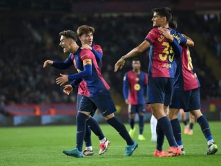 巴塞罗那球星的离队已成定局