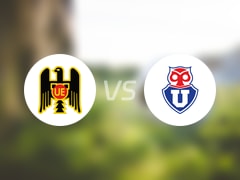 【智利甲】西班牙联合vs智利大学比赛结果:西班牙联合(0-2)智利大学比分战报(2025年07月06日)