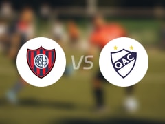 【阿根廷杯】圣洛伦索vs基尔梅斯比赛结果:圣洛伦索(0-0)基尔梅斯比分战报(2025年07月06日)