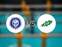 【芬甲】克鲁比04vsEIF埃克纳斯比赛结果:克鲁比04(2-2)EIF埃克纳斯比分战报(2025年07月06日)
