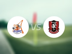 【韩K2联】华城FCvs富川FC首发阵容名单(2025年07月06日)