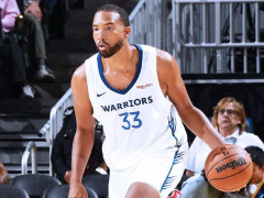 NBA夏联战报：勇士丢绝杀三分吞首败 理查德16分丢绝杀球 克赖尔19+5三分