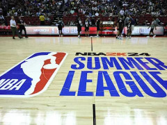 nba夏季联赛2025时间|什么时候开始 杨瀚森迎来首秀