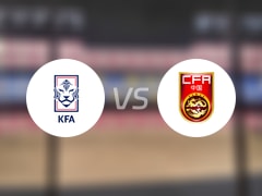 【东亚杯】韩国vs中国比赛结果：韩国(3-0)中国比分战报(2025年07月07日)