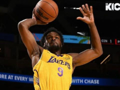 NBA回放全场录像高清:夏季联赛热火VS湖人(7月7日)布朗尼复出表现抢眼!