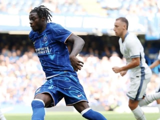 切尔西只想永久出售中场球员