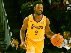 NBA夏联战报:湖人大胜喜忧参半 布朗尼复出高效 克内克特两战20中5持续梦游