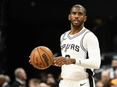 保罗正式宣布：即将开启的新赛季将成为我NBA职业生涯的谢幕演出