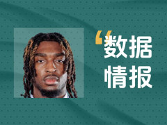 进攻状态不俗！勇士哈维尔·弗朗西斯首节4投2中砍下4分4板2帽