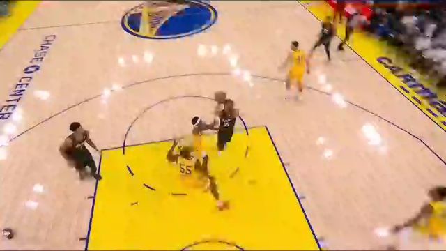 【2025年07月07日】NBA夏季联赛：湖人vs热火第1节中文解说录像回放
