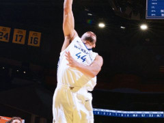 NBA回放全场录像高清：夏季联赛马刺VS勇士（7月7日）哈珀继续缺阵