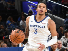  NBA高清直播在线直播：夏季联赛热火vs勇士（7月9日）韦尔与奎诺内斯的正面对决 