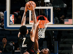  NBA夏季联赛-热火vs勇士比赛前瞻（7月9日）雅库奇奥尼斯能否触底反弹 