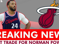 ESPN对快船、热火、爵士的交易评级 快船C+、热火A-、爵士摆烂C+