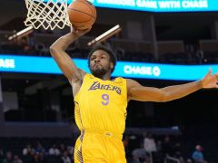  9日NBA夏联前瞻：加州盐湖城赛事进入最后一天 拉斯维加斯夏联11日开战 
