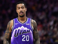  NBA最新交易消息：快船、爵士与热火三方交易 鲍威尔与科林斯互换东家 