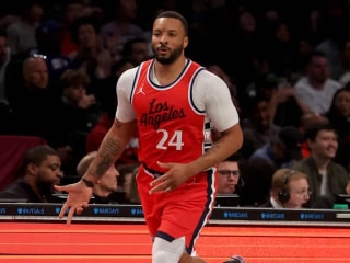 约翰·科林斯-诺曼·鲍威尔交易评级:热火、快船、爵士表现如何?