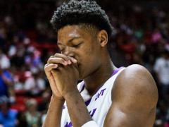  NBA夏联战报：灰熊绝平球踩线遭爵士17分逆转 5号秀18分森萨博37分 