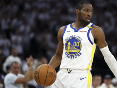 是否留队？NBA勇士最新交易：库明加或将重返勇士 季中再采取行动