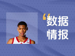  状态不俗！贝利半场9中5砍下12分5板2助，球队处于落后中 