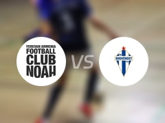 欧冠比赛前瞻：诺亚FCvs布杜诺斯特预测分析(2025年07月09日)
