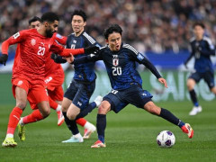  东亚杯：日本VS中国香港比分预测 日本实力强劲，中国香港能否爆冷取胜 