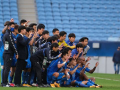  7.12韩K联：蔚山现代VS大邱FC比分预测，卫冕冠军世俱杯遭遇连败 
