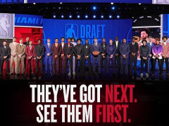 NBA夏季联赛2025赛程 状元弗拉格亮相 杨瀚森首秀挑战勇士！