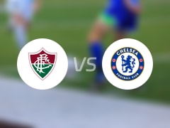  【世俱杯】弗鲁米嫩塞vs切尔西比赛结果：弗鲁米嫩塞(0-2)切尔西比分战报(2025年07月09日) 