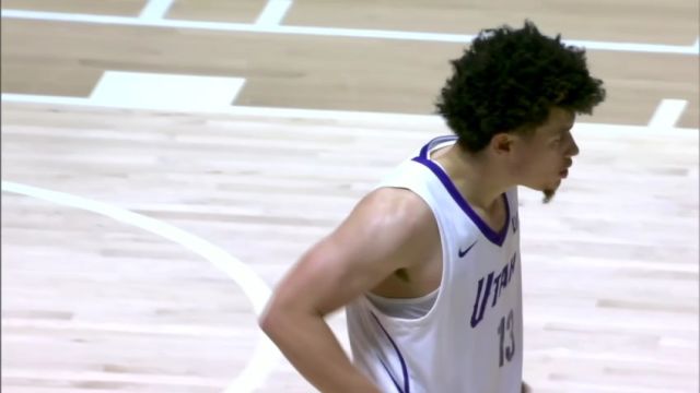 【2025年07月09日】NBA夏季联赛：雷霆vs爵士英文原声全场录像回放