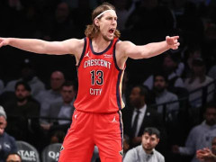 NBA最新交易！奇才将奥利尼克送至马刺，换回布兰纳姆、韦斯利和一个26年的次轮