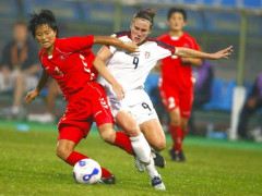  【女足东亚杯】韩国女足vs中国女足比分预测 中国女足遭遇两连败，能否客场止住颓势 
