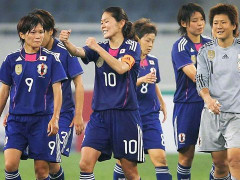 女足亚洲杯：日本女足vs中国台北女足比分预测 日本女足实力占优，有望取得开门红 