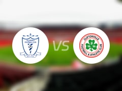  【欧协联】圣约瑟FCvs克里夫顿维尔比赛结果：圣约瑟FC(2-2)克里夫顿维尔比分战报(2025年07月09日) 