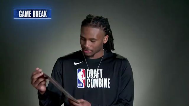 【2025年07月09日】NBA夏季联赛:雷霆vs爵士第2节中文解说录像回放